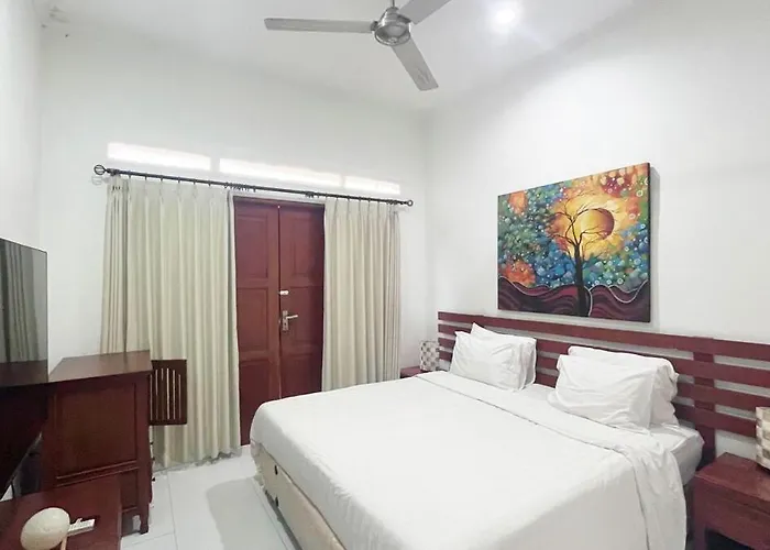 D'kaja Near Gwk Jimbaran Villa Nusa Dua (Bali)