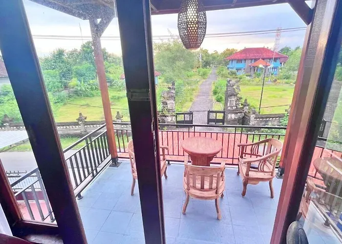 D'kaja Near Gwk Jimbaran