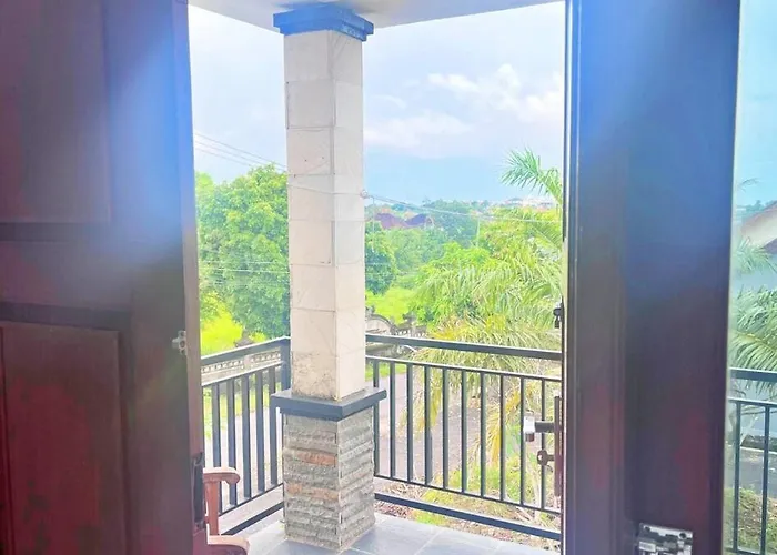 D'kaja Near Gwk Jimbaran Villa