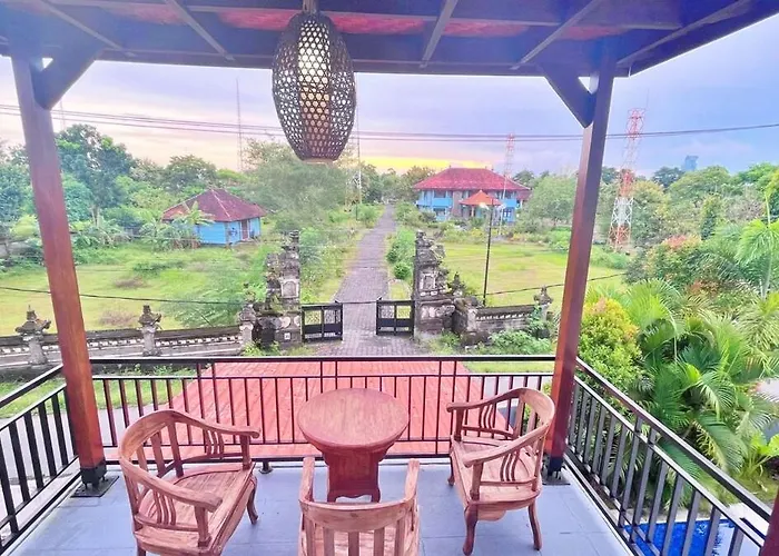 D'kaja Near Gwk Jimbaran *
